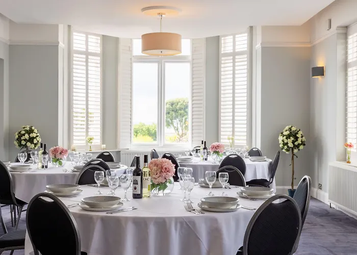 The Imperial Hotel Exmouth
