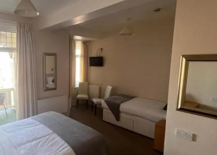 Bonair Hotel