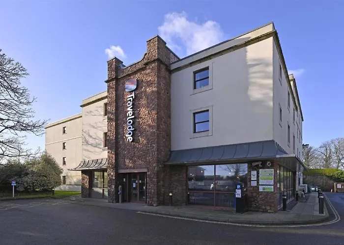 Travelodge Paignton Seafront