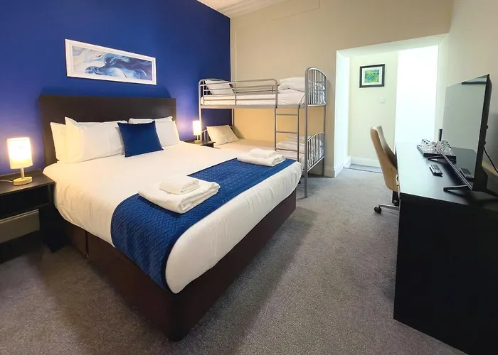 The Esplanade Hotel By Compass Hospitality
