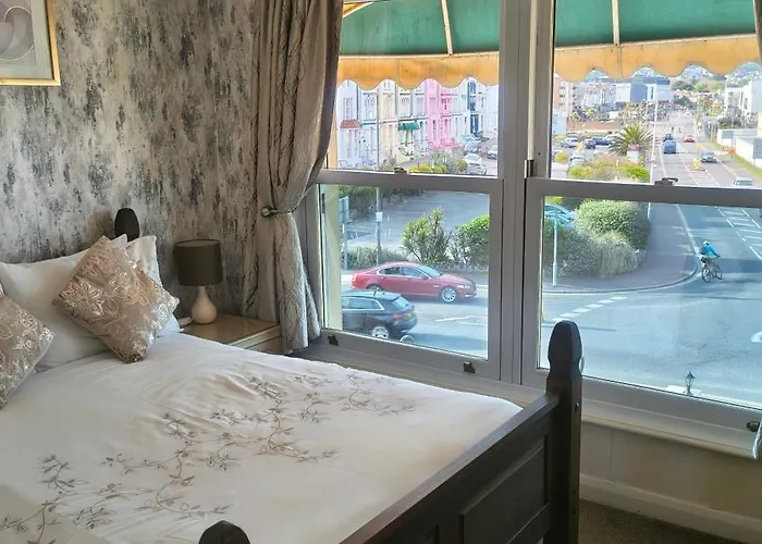 The Sands Hotel