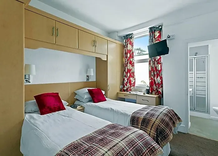 Seaways Hotel
