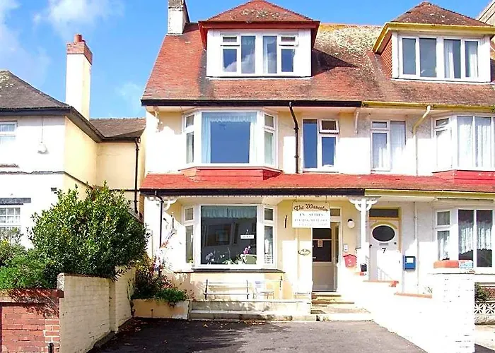 Waverley Guest House