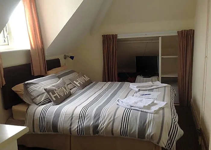 Waverley Guest House