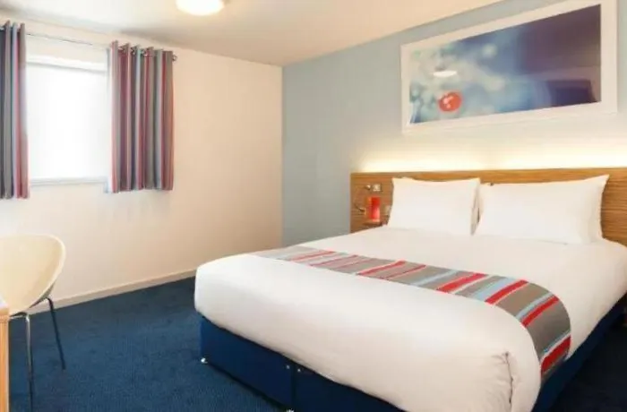 Travelodge Paignton Seafront